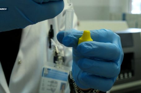 Shllaku: Rënia e rasteve pozitive me Covid-19, ka bërë që edhe teste rapide të realizohen më pak