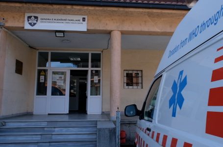 Profesionistët shëndetësor apelojnë për kujdes ndaj virozave të stinës së vjeshtës