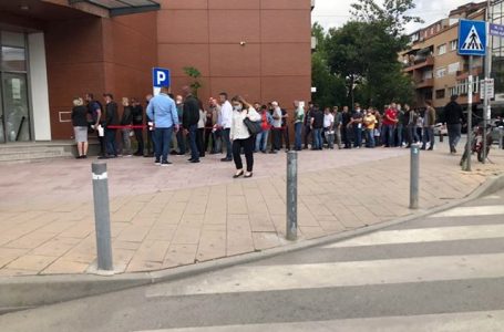 Nga 25 tetori duhet termin online për vula apostile