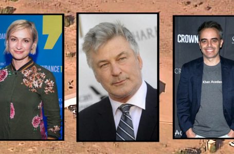 Raporti: Arma e shkrepur nga Alec Baldwin ishte përdorur për argëtim nga ekipi i filmit