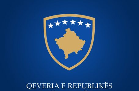 Qeveria publikon masat e reja anti-COVID