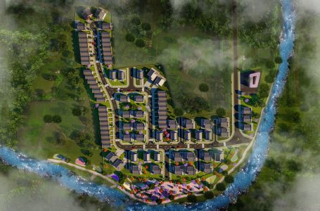 Fshati Gjelbër, vendbanimi ideal në Gjakovë – E SPONSORIZUAR