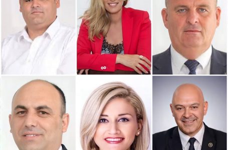 Biografia e kandidatëve për kryetarë të komunës së Gjakovës