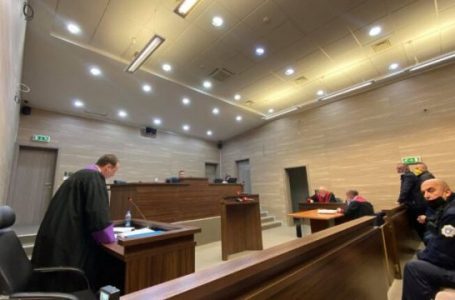 Vjedhja e mbi 2 milionë eurove nga Thesari i Shtetit/Gruda e Shala deklarohen të pafajshëm