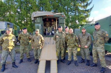 FSK vazhdon stërvitjet me vendet anëtare dhe partnere të NATO-s