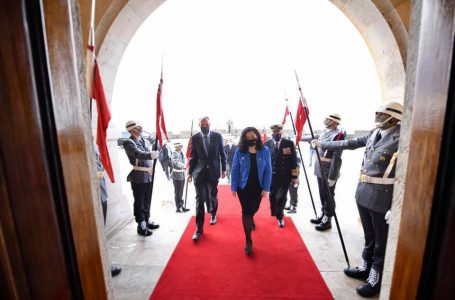 Osmani në Portugali: Ky vend u bë pjesë e intervenimit të NATO-s në Kosovë