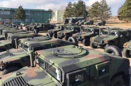 Kosova synon të bëhet qendër rajonale e industrisë ushtarake amerikane