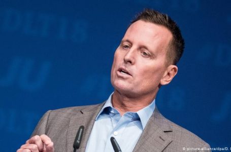 Grenell: Marrëveshja e Washingtonit ishte historike, Ballkani s’e ka vëmendjen e Bidenit