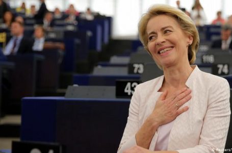 Energjia atomike dhe ajo e gjelbër, shpëtimi i BE-së