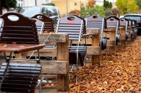 Masat e reja për sektorin e gastronomisë