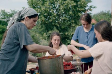 Filmi “Zgjoi” fitues i dyfishtë në festivalin “Seminci” në Spanjë
