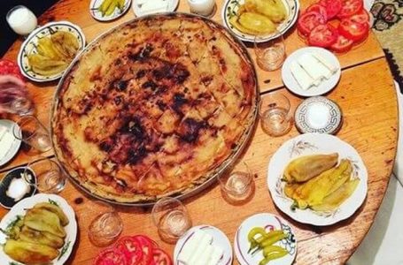 Cilat janë fiksimet e çuditshme që kanë shqiptarët në kuzhinë ?