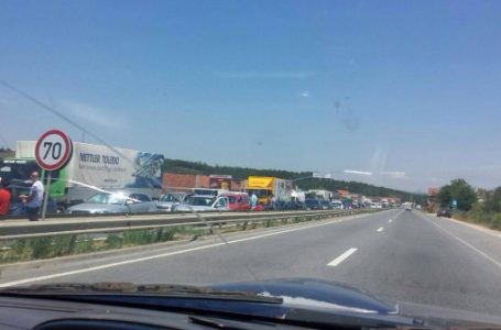 ​Detaje për aksidentin me fatalitet në hyrje të autostradës