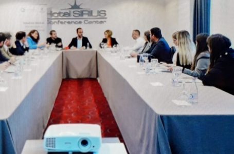 ​Shqetësues mbetet raportimi i rasteve të fëmijëve që janë të cenueshëm