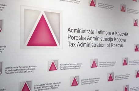 ATK arkëton mbi gjysmë miliardë euro, sfidë luftimi i informalitetit në veri