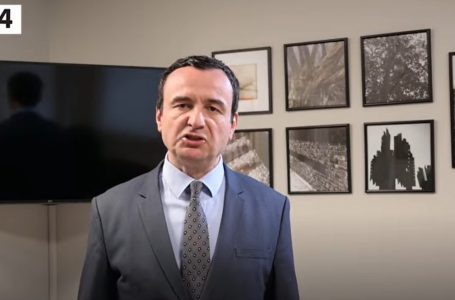Kurti: Lëvizja Vetëvendosje është zgjidhja optimale për probleme reale- E SPONSORIZUAR