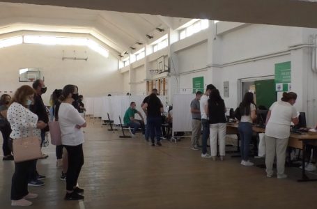 Nga kjo javë qendra e vaksinimit “Fehmi Agani” nuk do të punojë më në fundjavë