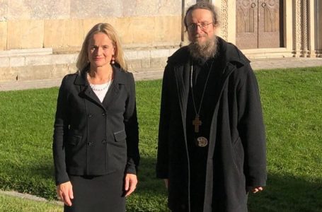 Cramon rreth kishës ortodokse serbe: Qeveria duhet t’i përmbahet aktgjykimit të Gjykatës Kushtetuese