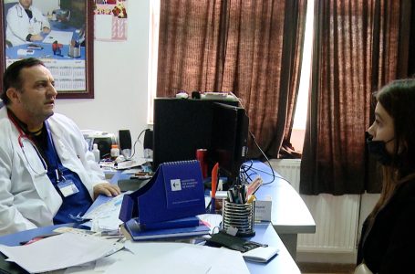 Moshë më e re e përdoruesve të drogës në raport me vitet e kaluara
