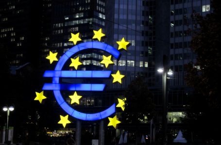Inflacioni në eurozonë arrin nivelin rekord