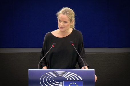 Von Cramon shpërthen në kritika ndaj BE-së, kërkon liberalizim vizash për Kosovën