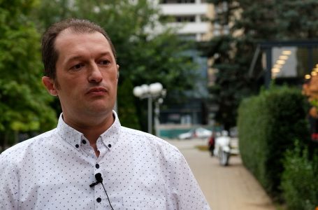 24 vjet pas, Yll Ferizi ende me kujtime të freskëta nga protestat studentore