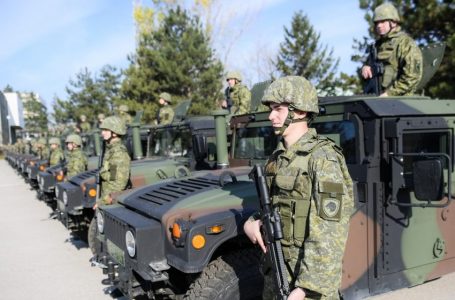 Ish-Komandanti i FSK-së thotë se Ushtria e Kosovës duhet të blejë armatim të rëndë