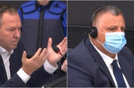 Përfundon për sot seanca gjyqësore në Hagë, shkak problemet teknike