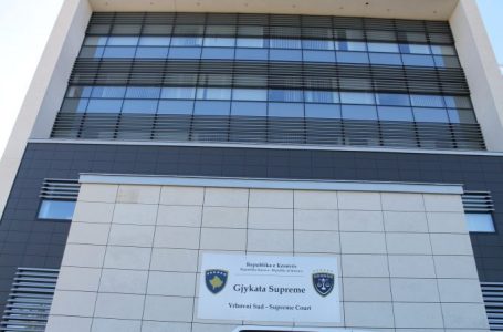 Supremja anulon vendimin e PZAP-it, nuk ka rivotim në Han të Elezit