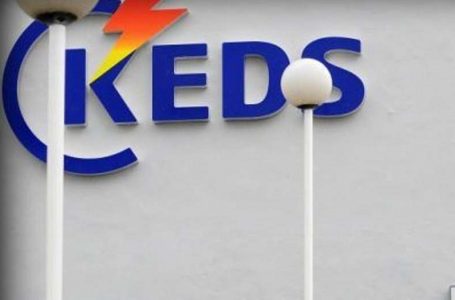KEDS: Filloi instalimi i njehsorëve smart në pjesën veriore të Kosovës