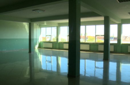 Shkolla “Ukshin Miftari” pa ngrohje