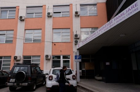 Në Pejë janë imunizuar 88 mijë qytetarë me vaksinën kundër COVID-19