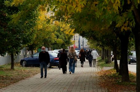 Qytetarët e Gjakovës apelojnë që të votohet