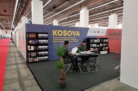 Panairi i Librit në Frankfurt – Kosova merr pjesë bashkë me Shqipërinë