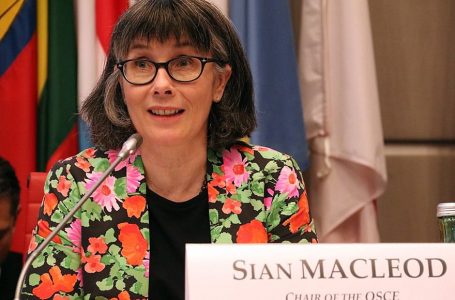 MacLeod: Përparimi në dialog varet nga Kosova e Serbia e jo nga ndërmjetësuesit