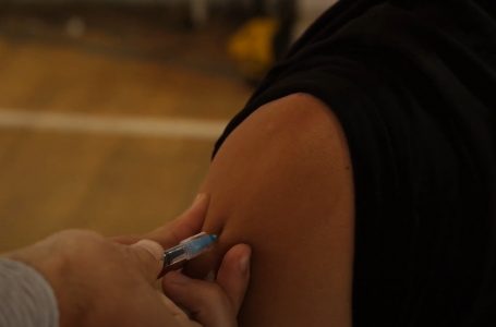 Gjatë kësaj jave janë administruar gjithsej 2065 doza të vaksinës anti-COVID