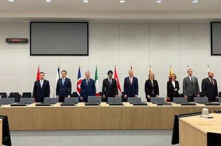 Shqipëria kërkon nga NATO që t’i kushtojë rëndësinë e duhur Kosovës