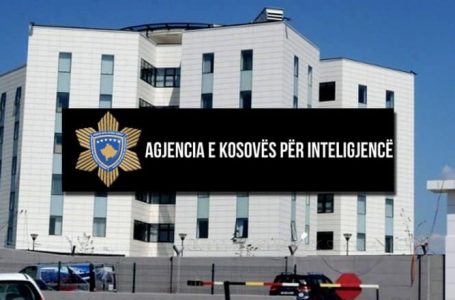 Arrestohet ish-zyrtari i AKI-së, zbuloi informacion të klasifikuar