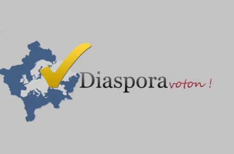Sot nis votimi nga diaspora për raundin e dytë të zgjedhjeve lokale