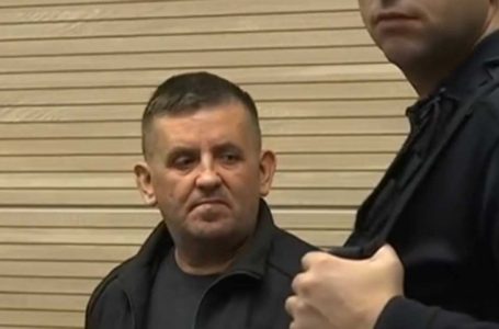 Gjykata Supreme konfirmon dënimin e Arsiqit për krime lufte