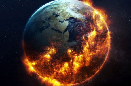 Rrjedhin dokumentet konfidenciale, si lobojnë shtetet për të ndryshuar raportin për ngrohjen globale