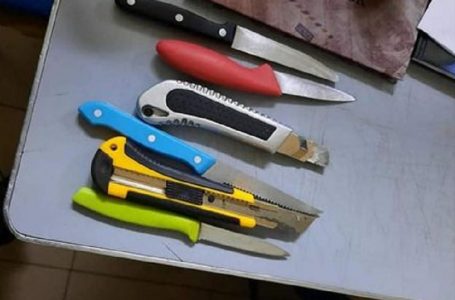 Në burgun e Smrekonicës gjenden telefona e brisqe ndërsa në Dubravë lëndë narkotike