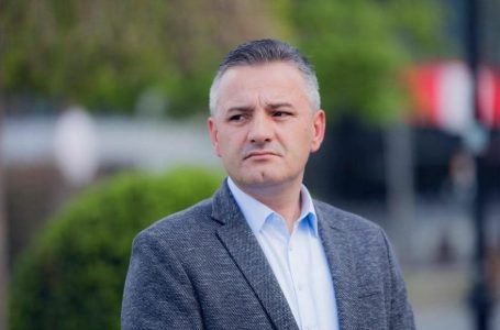 Bekim Jashari dënohet me 1 mijë e 800 euro gjobë nga PZAP