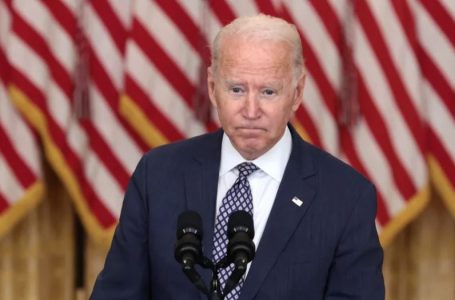 Biden: Sot do t’i takoj liderët e G7, sanksione të ashpra ndaj Rusisë