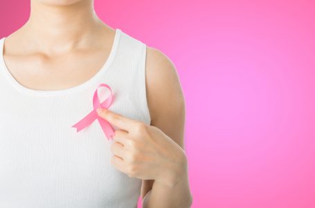 Kanceri i gjirit: 5 shenja të hershme që tregojnë një tumor në rritje