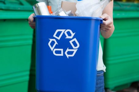 ​Në vitin 2020 në Kosovë janë ricikluar 3882 ton mbeturina