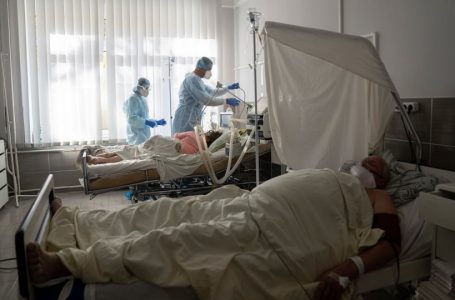 ​Afër 3 mijë të vdekur nga COVID-19 në Kosovë