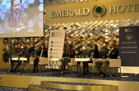 Vlerësohet i dëmshëm për Kosovën vazhdimi i status quo-së për dialogun Prishtinë-Beograd
