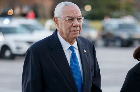 Colin Powell, ish-sekretari i SHBA-së vdes nga COVID-19
