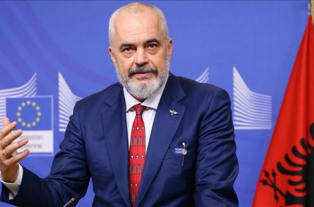 ​Rama: Ballkani i Hapur, sepse nuk mund të presim më BE-në